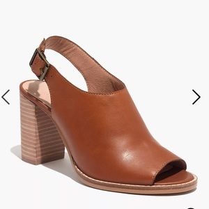 Madewell the Cary sandal